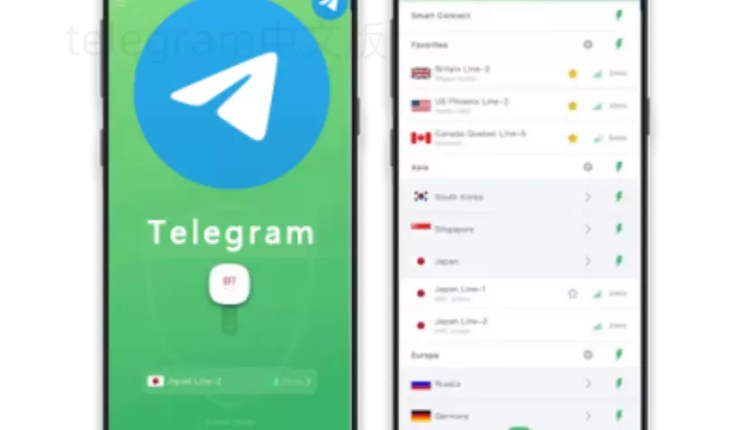 Telegram中文版消息加密原理是什么?详解其核心技术与安全优势 二